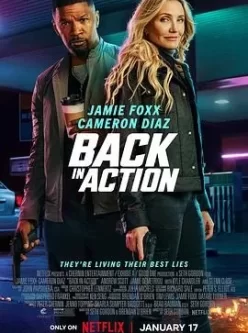 《重返行动 Back in Action》 (2025) 【动作/喜剧】[美国]【1080P】【8.7G】